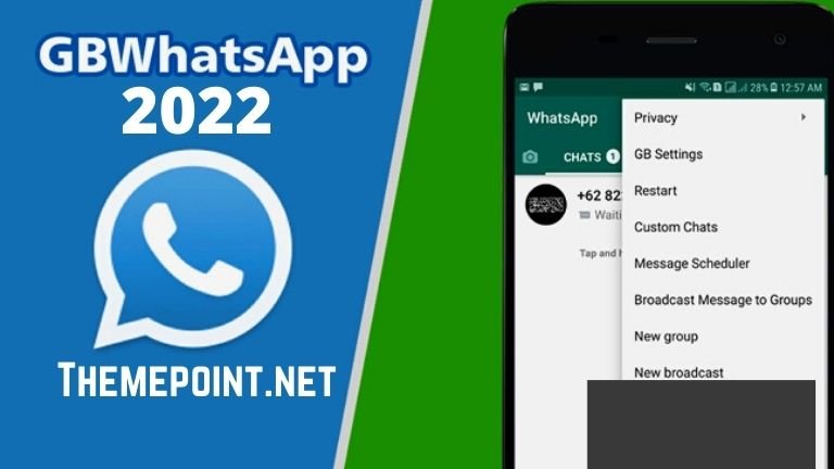 GB WhatsApp – Latest Version Download